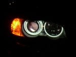 Headlamp Automotive lighting Light Lighting Auto part