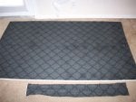 Floor Mat Mattress Tile Table