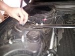 Auto part Engine Fuel line Vehicle Automobile repair shop