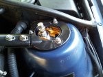 Vehicle Auto part Car Engine Fuel line