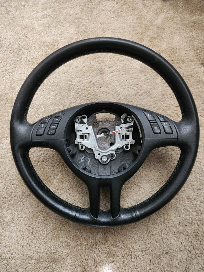 steering wheels 3 spoke